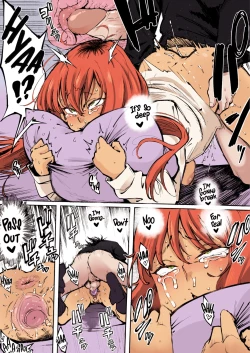 Page 30 of Hyouri no Omoi | Double-Sided Love