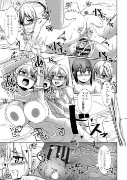 Page 89 of Aiyoku no Penguin-tou Koukuutai