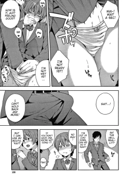 Page 5 of Yakusoku - Promise