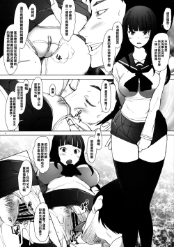 Page 7 of Shikinryuu Iemoto no Baai