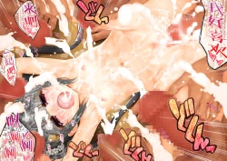 Page 28 of Aishite!! Homun Bessatsu Teen no Yaruki! Sono Ni Sakura no Juninin to Hatsutaiken