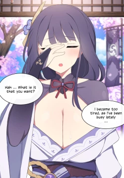 Page 2 of Raiden Shogun