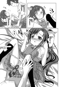 Page 15 of Model Onegaishimasu!