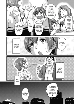 Page 131 of Nikkanteki Kuro Stocking Seikatsu | Sensual Black Stockings Life