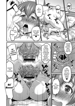 Page 151 of Nikkanteki Kuro Stocking Seikatsu | Sensual Black Stockings Life