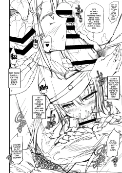 Page 4 of Ikeike Pakohame Date te Arimasu❤ | Getting Fucked So Much On a Date It's Leaking Out