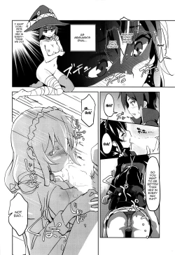 Page 7 of Hitori Ecchi ni Rival o! | Having Sex With The Rival
