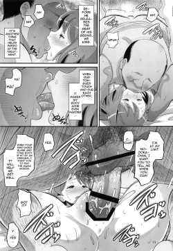 Page 10 of Nodoka no Oteate Nikki | Nodoka's Treatment Journal