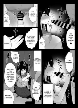 Page 10 of Kareshi no Oji wa Saitei na Hito | My Boyfriend's Uncle Is a Horrible Person