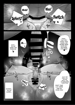 Page 28 of Kareshi no Oji wa Saitei na Hito | My Boyfriend's Uncle Is a Horrible Person