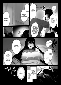 Page 7 of Kareshi no Oji wa Saitei na Hito | My Boyfriend's Uncle Is a Horrible Person