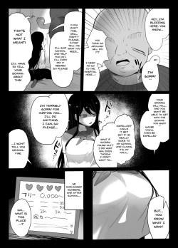 Page 8 of Kareshi no Oji wa Saitei na Hito | My Boyfriend's Uncle Is a Horrible Person