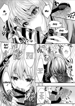 Page 11 of Sonohi Konyakusha no Imouto to Boku wa | On That Day Together With My Fiance's Little Sister