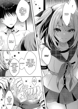 Page 8 of Sonohi Konyakusha no Imouto to Boku wa | On That Day Together With My Fiance's Little Sister