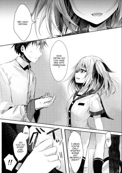 Page 9 of Sonohi Konyakusha no Imouto to Boku wa | On That Day Together With My Fiance's Little Sister