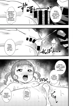 Page 10 of Imoyaman Dai no Otona ga Shougakusei Aite ni Yokubou Marudashi Seishori Onedari | An Adult Exposes Their Lust and Begs For Sexual Release From a Student