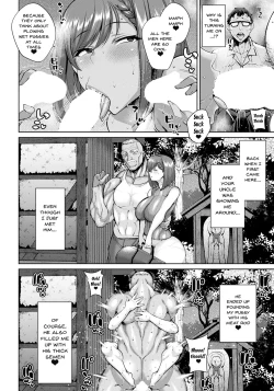 Page 6 of Inaka de Netorou! | Doing NTR In The Country!