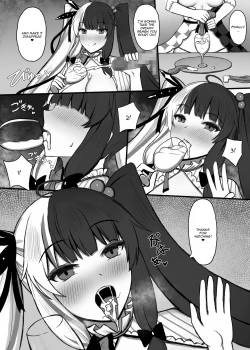 Page 18 of Rankou Magic Show