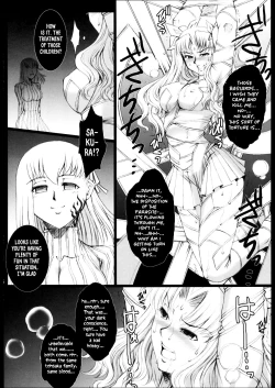 Page 5 of Red Degeneration DAY 1