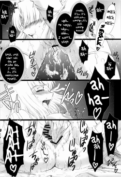 Page 13 of Red Degeneration