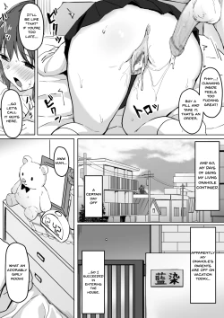 Page 15 of Saimin Nama Onaho de Asobo. | Playing With My Hypnotized Onahole Girl