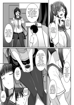 Page 5 of SISUANA - sister hole 4