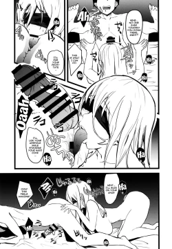 Page 11 of Dare mo Shiranai Tsurugi no Otome no Seiseikatsu | The Sword Maiden's Sex Life That Nobody Knew