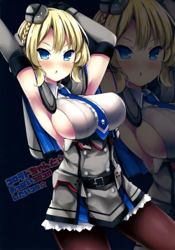 Page 15 of Coloradochan's Breasts Together