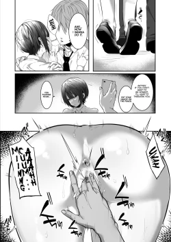 Page 17 of Tsuyoki na Undoubu Joshi ga Netorareru | Having Cheating Sex with the Strong-minded Girl from the School's Athletic Club