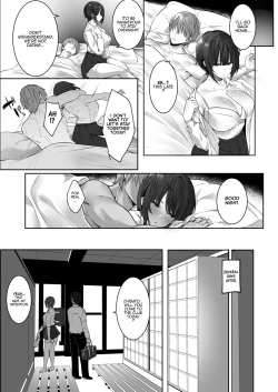 Page 25 of Tsuyoki na Undoubu Joshi ga Netorareru | Having Cheating Sex with the Strong-minded Girl from the School's Athletic Club