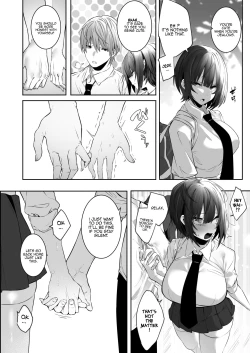 Page 27 of Tsuyoki na Undoubu Joshi ga Netorareru | Having Cheating Sex with the Strong-minded Girl from the School's Athletic Club