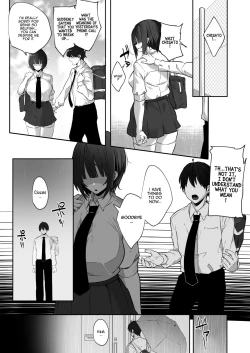 Page 33 of Tsuyoki na Undoubu Joshi ga Netorareru | Having Cheating Sex with the Strong-minded Girl from the School's Athletic Club
