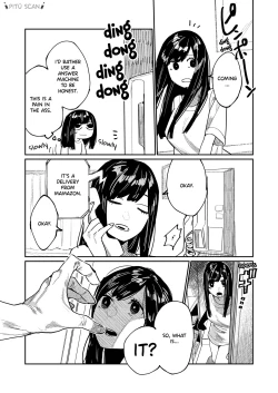 Page 6 of Pygmalion no Kyuuseishu wa Seishin Nenrei 7-sai no Big Love Monster. | 	Pygmalion's Savior is an Immature Monster
