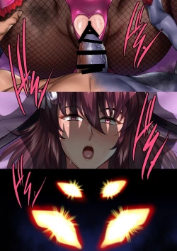 Page 126 of Shiranui Harami Ochi Ni | Shiranui Getting Knocked Up 2