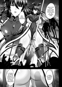Page 31 of Shiranui Harami Ochi Ni | Shiranui Getting Knocked Up 2