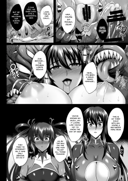 Page 57 of Shiranui Harami Ochi Ni | Shiranui Getting Knocked Up 2