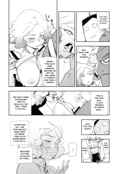 Page 15 of BLACK & NOIR