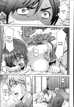 Page 31 of Nerawareta Kyonyu Yui | The Big Breasted Girl I Was Aiming For2