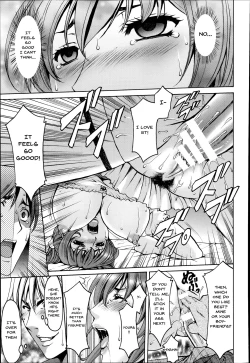 Page 33 of Nerawareta Kyonyu Yui | The Big Breasted Girl I Was Aiming For2