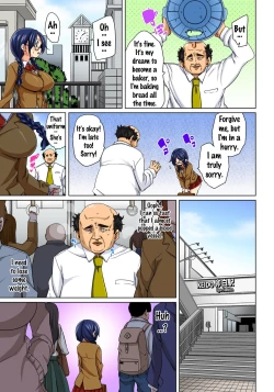 Page 116 of Hattara Yarechau!? Ero Seal ~Wagamama JK no Asoko o Tatta 121