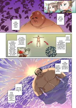 Page 554 of Hattara Yarechau!? Ero Seal ~Wagamama JK no Asoko o Tatta 121