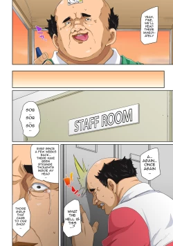 Page 83 of Hattara Yarechau!? Ero Seal ~Wagamama JK no Asoko o Tatta 121