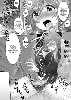 Page 23 of Saimin Netorare Hitozuma-san... | Hypno Wife Stealing