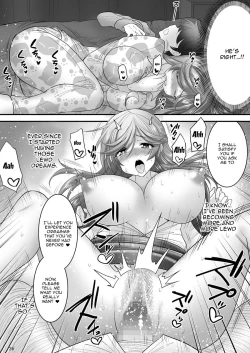 Page 26 of Saimin Netorare Hitozuma-san... | Hypno Wife Stealing