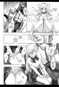 Page 16 of Hatsujou no Mi Mana 1 | The Fruits Of Sexual Excitement Mana 1