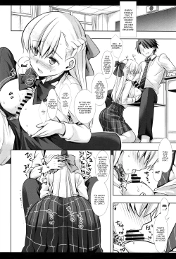 Page 22 of Hatsujou no Mi Mana 1 | The Fruits Of Sexual Excitement Mana 1