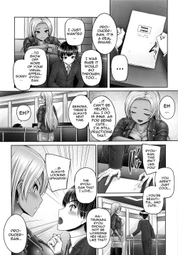 Page 2 of Ryosan Spoil You!