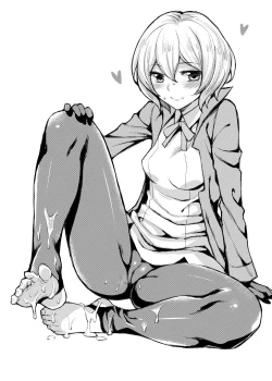 Page 25 of Gyanko to Battle!