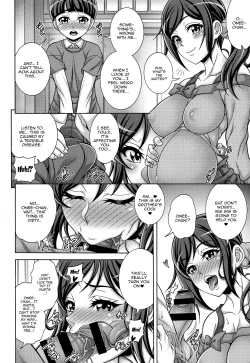 Page 11 of Iyashino Hara x Hara | Healing Pregnancy x Stomach