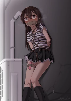 Page 11 of kanie-did fanbox